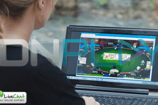 Cara Menemukan Agen IDN Poker Online yang Resmi